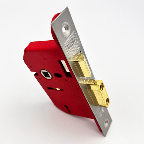 Union 2203 Strongbolt 3 Lever Mortice Sashlock