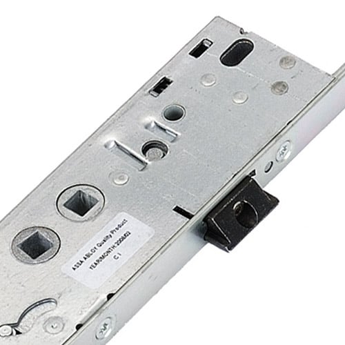 Fix Asgard 7026 Latch 3 Hooks Double Spindle Multipoint Door Lock - Option 3 (top hook to spindle = 565mm)