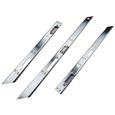 GU UPVC 2 Hooks 2 Rollers Full Length Keep