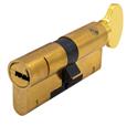 Yale Superior 1* Euro Key & Turn Anti Snap Cylinder