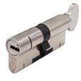 Yale Superior 1* Euro Key & Turn Anti Snap Cylinder