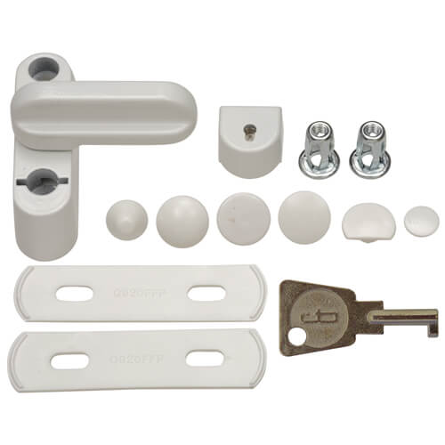 Fab and Fix UPVC Sash Jammer Kit