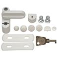 Fab and Fix UPVC Sash Jammer Kit