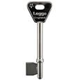 Legge British Standard 5 Lever Genuine Mortice Key Blank