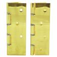 SDWP Brass Butt Hinge