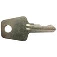 Monza Cego Window Handle Key