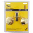 Yale P5211 Security Key & Turn Mortice Deadbolt