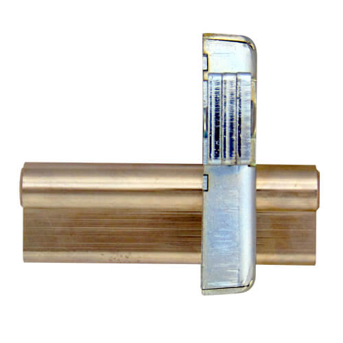 Gatemaster Euro Deadbolt for Gates with 30/65 Euro Double Cylinder