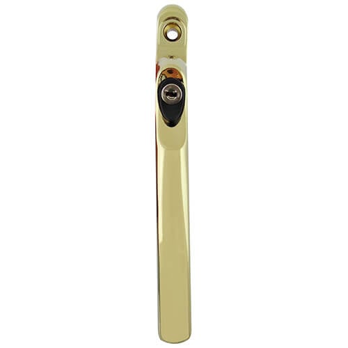 Avocet Inline Locking Espag UPVC Window Handles