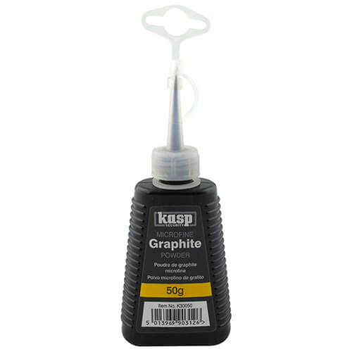 Ceka 6283 Microfine Graphite Powder