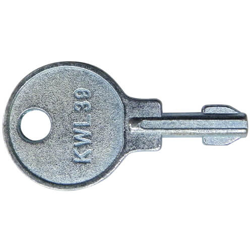 Cego Window Handle Key