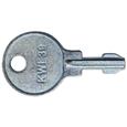 Cego Window Handle Key