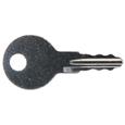 Hoppe Window Handle Key Only