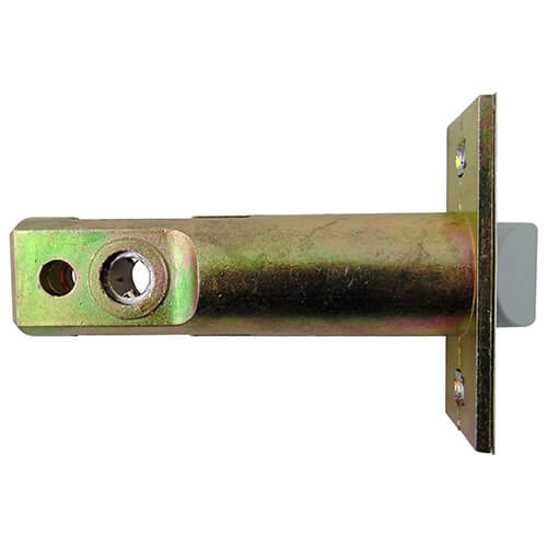 Lockey Replace Standard Deadlocking Latch Only