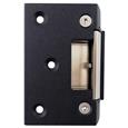 Alpro AL150 Rim Electric Release 12v/24v DC - For Inward Opening Timber Doors