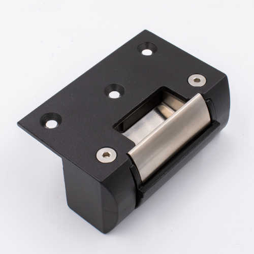 Alpro AL150 Rim Electric Release 12v/24v DC - For Inward Opening Timber Doors