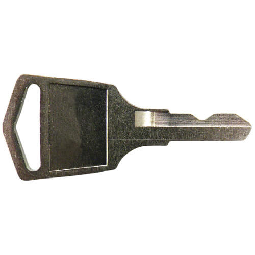 Vitawin Window Handle Key