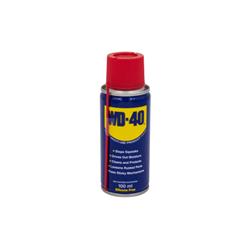 WD40 Lubricant Spray Can