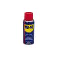 WD40 Lubricant Spray Can