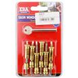 Era 826-33 Wooden Sash Window Dual Screws