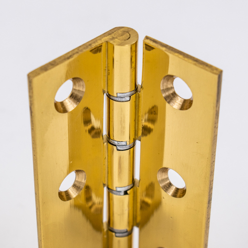 SDWP Brass Butt Hinge