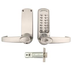 Codelock CL610 Digital Tubular Mortice Latch