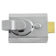 Budget Non Deadlocking Nightlatch