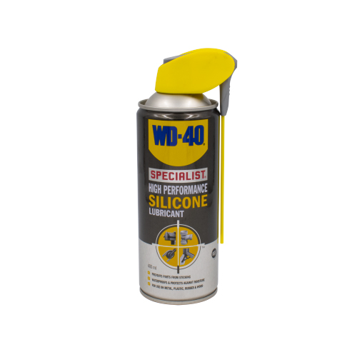 WD40 Specialist Silicone Lubricant