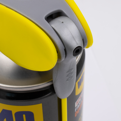 WD40 Specialist Silicone Lubricant