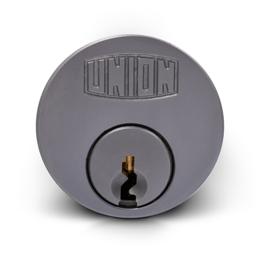 Union 2X11 Screw In Cylinder (Single)