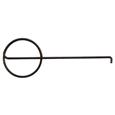 D Type Spiral Balance Tensioning Tool