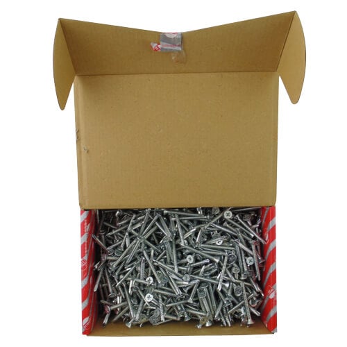 Timco Self Drill PH2 Screws 45mm