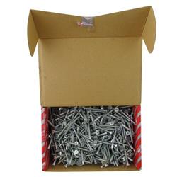 Timco Self Drill PH2 Screws 45mm