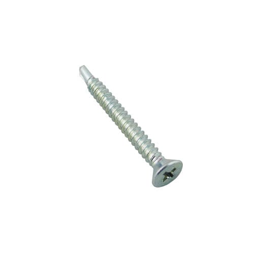Timco Self Drill PH2 Screws 45mm