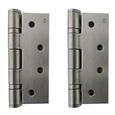 Stainless Steel Hinge