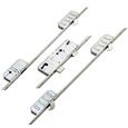 Winkhaus Cobra Latch DB 3 Hooks Split Spindle Entry Guard F16 Multipoint Door Lock