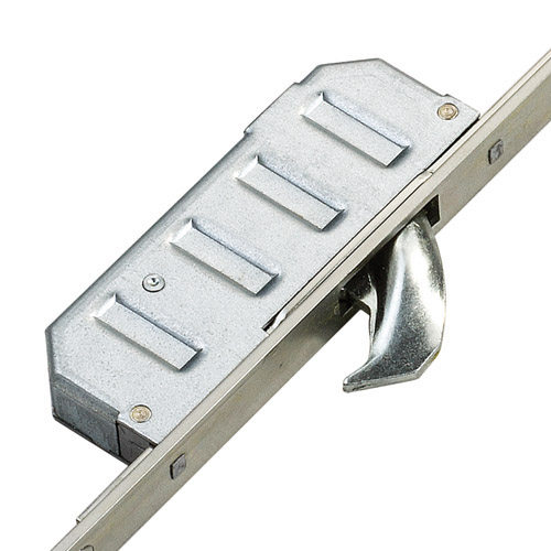 Winkhaus Trulock Latch Deadbolt 2 Hooks 16mm Flat Faceplate Lift Lever Multipoint Door Lock