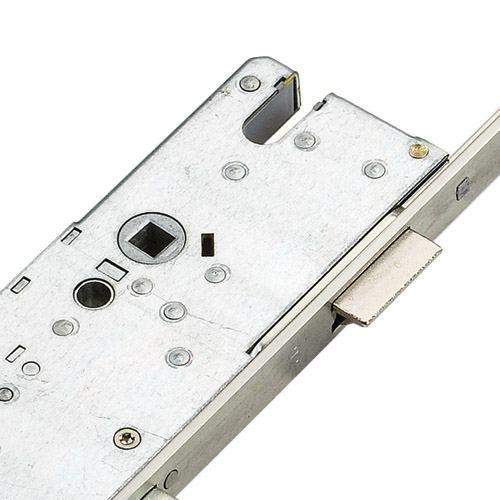Winkhaus Trulock Latch Deadbolt 2 Hooks 16mm Flat Faceplate Lift Lever Multipoint Door Lock