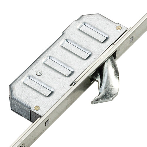Winkhaus Trulock Latch Deadbolt 2 Hooks 16mm Flat Faceplate Lift Lever Multipoint Door Lock