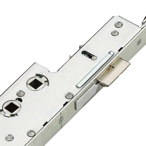 Avocet Timber/Composite Affinity Bastion Latch Deadbolt 4 Hooks Double Spindle Multipoint Door Lock