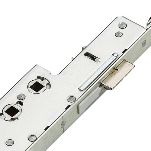 Avocet Timber/Composite Affinity Bastion Latch Deadbolt 4 Hooks Double Spindle Multipoint Door Lock