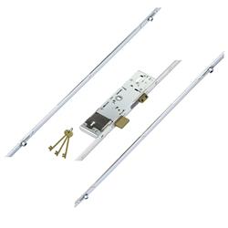 Era Vectis Latch Deadbolt 4 Rollers Split Spindle Multipoint Door Lock