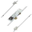 ERA Vectis Mortice Key Latch Deadbolt 2 Hooks Split Spindle Multipoint Door Lock
