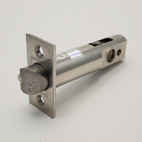 Borg 7001 Digital Tubular Mortice Latch Lever Pass