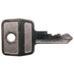 Shaw Window Handle Key Type 3