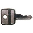 Shaw Window Handle Key Type 3