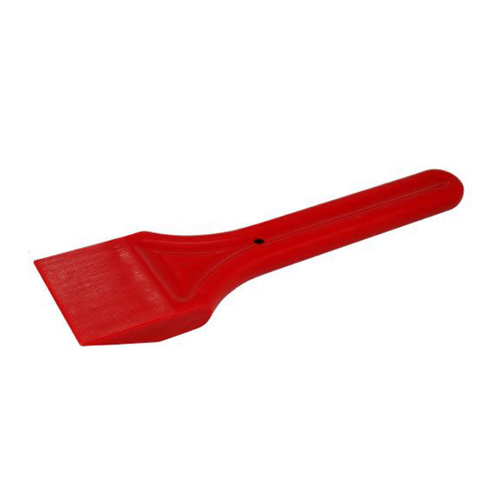 Glazing Shovel for Toe and Heeling