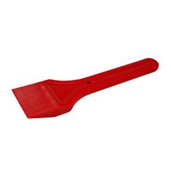 Glazing Shovel for Toe and Heeling