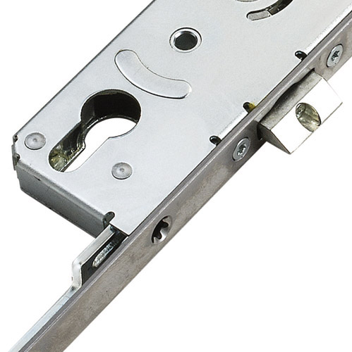 Avantis Latch Deadbolt 2 Hooks Double Spindle Multipoint Door Lock (top hook to spindle = 645mm) - Shootbolt Compatible