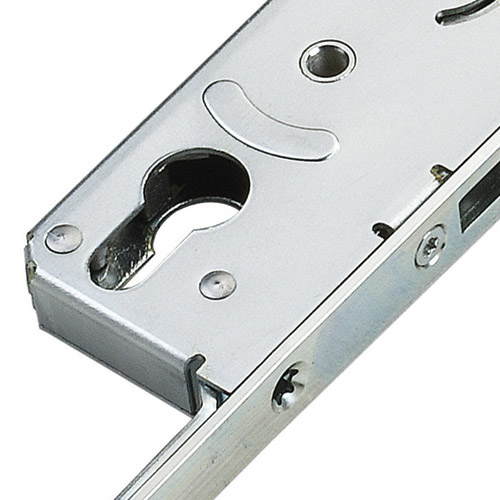 Avantis Passive Lock Double Spindle Multipoint Door Lock - Shootbolt Compatible